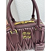 US$278.00 MIUMIU Original Samples Handbags #799172