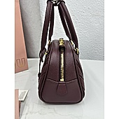 US$278.00 MIUMIU Original Samples Handbags #799172