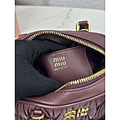 US$278.00 MIUMIU Original Samples Handbags #799172