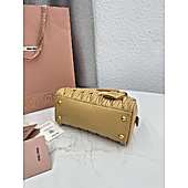 US$278.00 MIUMIU Original Samples Handbags #799173