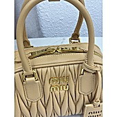 US$278.00 MIUMIU Original Samples Handbags #799173