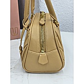 US$278.00 MIUMIU Original Samples Handbags #799173