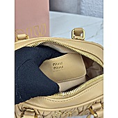 US$278.00 MIUMIU Original Samples Handbags #799173