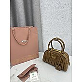 US$278.00 MIUMIU Original Samples Handbags #799174