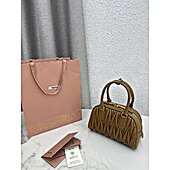 US$278.00 MIUMIU Original Samples Handbags #799174