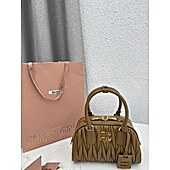 US$278.00 MIUMIU Original Samples Handbags #799174