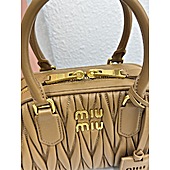 US$278.00 MIUMIU Original Samples Handbags #799174