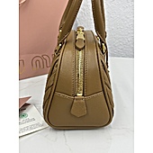 US$278.00 MIUMIU Original Samples Handbags #799174