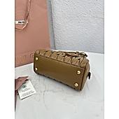 US$278.00 MIUMIU Original Samples Handbags #799174