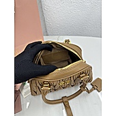 US$278.00 MIUMIU Original Samples Handbags #799174