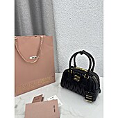 US$278.00 MIUMIU Original Samples Handbags #799175