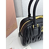 US$278.00 MIUMIU Original Samples Handbags #799175