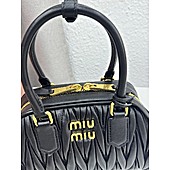 US$278.00 MIUMIU Original Samples Handbags #799175