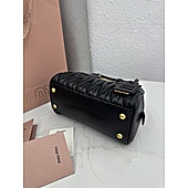 US$278.00 MIUMIU Original Samples Handbags #799175