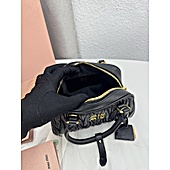 US$278.00 MIUMIU Original Samples Handbags #799175