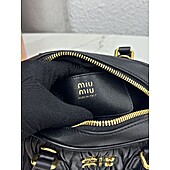 US$278.00 MIUMIU Original Samples Handbags #799175