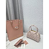 US$278.00 MIUMIU Original Samples Handbags #799176
