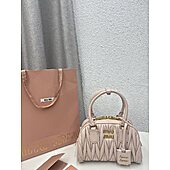 US$278.00 MIUMIU Original Samples Handbags #799176