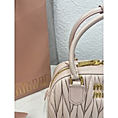 US$278.00 MIUMIU Original Samples Handbags #799176