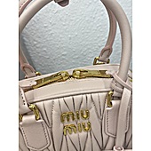 US$278.00 MIUMIU Original Samples Handbags #799176