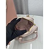 US$278.00 MIUMIU Original Samples Handbags #799176