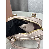 US$278.00 MIUMIU Original Samples Handbags #799176