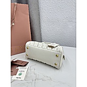 US$278.00 MIUMIU Original Samples Handbags #799177