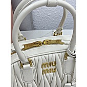 US$278.00 MIUMIU Original Samples Handbags #799177
