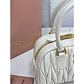 US$278.00 MIUMIU Original Samples Handbags #799177