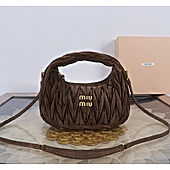 US$240.00 MIUMIU Original Samples Handbags #799178