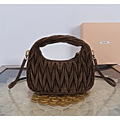 US$240.00 MIUMIU Original Samples Handbags #799178
