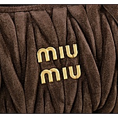 US$240.00 MIUMIU Original Samples Handbags #799178