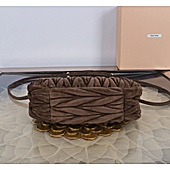 US$240.00 MIUMIU Original Samples Handbags #799178