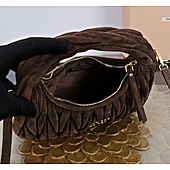 US$240.00 MIUMIU Original Samples Handbags #799178