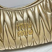 US$240.00 MIUMIU Original Samples Handbags #799179