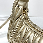 US$240.00 MIUMIU Original Samples Handbags #799179