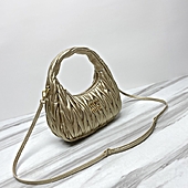 US$240.00 MIUMIU Original Samples Handbags #799179