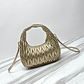 US$240.00 MIUMIU Original Samples Handbags #799179