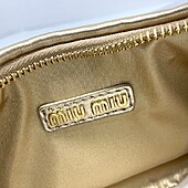 US$240.00 MIUMIU Original Samples Handbags #799179
