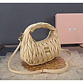 US$240.00 MIUMIU Original Samples Handbags #799180