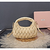 US$240.00 MIUMIU Original Samples Handbags #799180