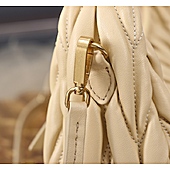 US$240.00 MIUMIU Original Samples Handbags #799180