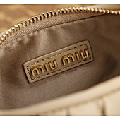 US$240.00 MIUMIU Original Samples Handbags #799180