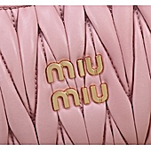 US$240.00 MIUMIU Original Samples Handbags #799181