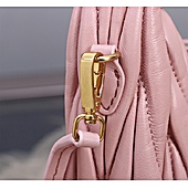 US$240.00 MIUMIU Original Samples Handbags #799181