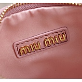 US$240.00 MIUMIU Original Samples Handbags #799181