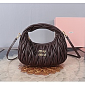 US$240.00 MIUMIU Original Samples Handbags #799182