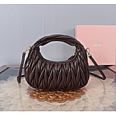 US$240.00 MIUMIU Original Samples Handbags #799182