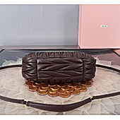 US$240.00 MIUMIU Original Samples Handbags #799182