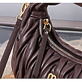 US$240.00 MIUMIU Original Samples Handbags #799182